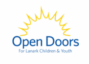 Open Doors for Lanark Children & Youth